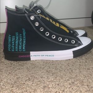 Converse Shoes - Converse Converse Shoes - Converse
